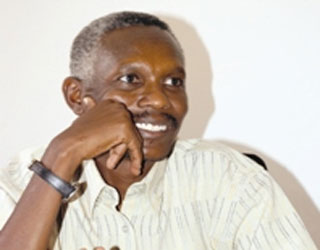 مصر اليوم - المسرح السوداني يترنح ومايقدم من أعمال ضعيف