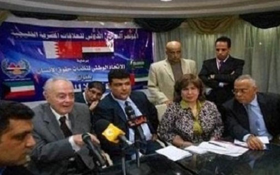   مصر اليوم - 26 منظمة حقوقية مصرية تدين تصرُّف السلطات التونسية