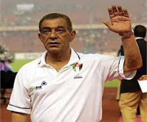   مصر اليوم - اتحاد الكرة المصري يحي ذكرى الجوهري في بيان ويعتذر بسبب ظروف البلاد