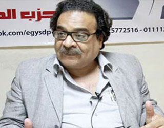 مصر اليوم - أتمنى ألا يترشح السيسي للرئاسة