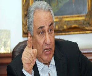   مصر اليوم - تمرد ترشح سامح عاشور رئيسًا للجنة الخمسين