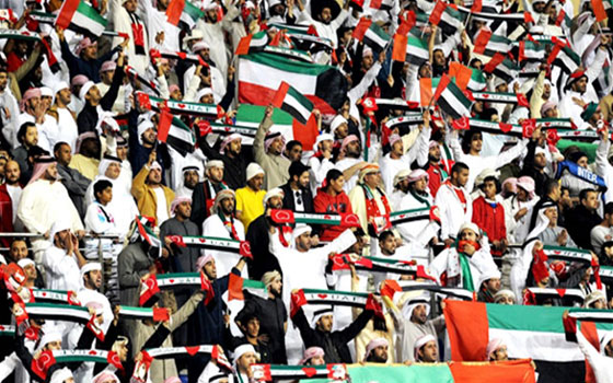   مصر اليوم - 53 محترفًا ينضمون إلى الدوري الإماراتي لكرة القدم