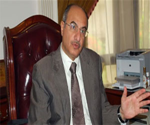   مصر اليوم - ثوار مصر تُكرِّم السفير الكويتي تقديرًا لدور بلاده تجاه الثورة