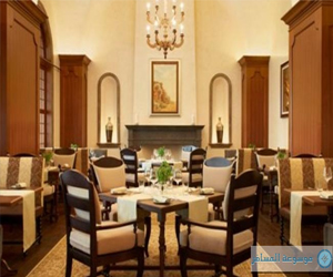 مصر اليوم - افتتاح مطعم فيلا توسكانا الإيطالي في أبوظبي