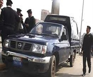   مصر اليوم - حملة أمنية في البحر الأحمر لضبط الخارجين على القانون