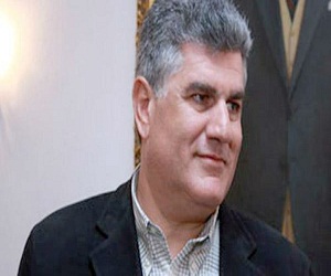   مصر اليوم - نجل عبد الناصر يستنكر موقف الجامعة العربية من سورية