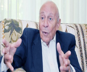 مصر اليوم - رئيس القومي لحقوق الإنسان يروي تفاصيل زيارته لـالمعزول في جملة مفيدة