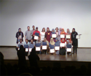   مصر اليوم - مد موعد تسليم الأعمال في مسابقات القراءة الكبرى في مكتبة الإسكندرية