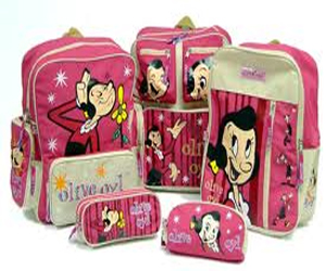 مصر اليوم - ما هي مواصفات الحقيبة المدرسية المثالية لطفلك؟