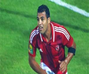   مصر اليوم - السيد حمدي: لا يعنيني الانضمام لمنتخب مصر ومباراة القمة صعبة