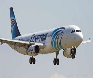   مصر اليوم - مصر للطيران نقلت 132 ألف راكب ترانزيت أغسطس الماضي