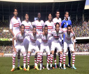   مصر اليوم - الزمالك يرفض تسليم بطاقة سيسيه الدولية إلى الاتحاد الليبي
