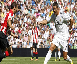 مصر اليوم - رونالدو يتحدى إصابته وينضم للمنتخب