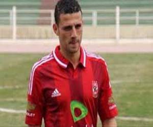   مصر اليوم - عبد الظاهر: مباراة الزمالك ستكون صعبة وسأبذل جهدًا كبيرًا لإحراز أهداف