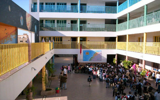   مصر اليوم - الأسرة التعليمية في المغرب تستأنف عملها الثلاثاء استعداداً لبدء العام الدراسي