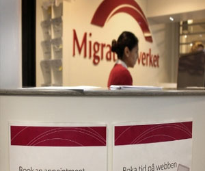   مصر اليوم - السويد تمنح اللجوء لكل سوري يصل إليها