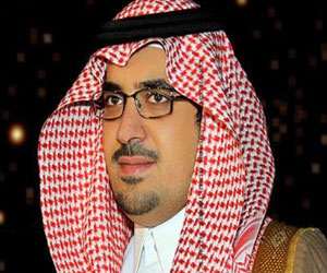   مصر اليوم - نواف بن فيصل يترأس وفد المملكة في اجتماعات اللجنة الأوليمبية الدولية