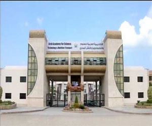   مصر اليوم - مذكرة تفاهم بين  بيروت العربية  وأكاديمية النقل البحري الإسكندرية