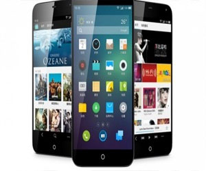   مصر اليوم - إطلاق هاتف Meizu MX3 بشاشة 5.1 إنش