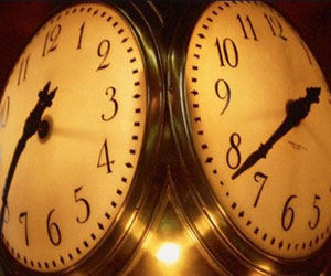   مصر اليوم - التأخر عن المواعيد حالة مرضية مزمنة لا علاج لها