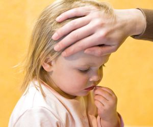 مصر اليوم - الصعوبات اللغوية وضعف السمع مؤشرات خطيرة على صحة الطفل