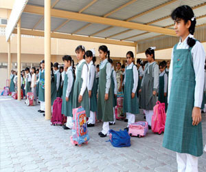   مصر اليوم - أخصائي يطالب ذوي طلبة بضبط الساعة البيولوجية لأبنائهم