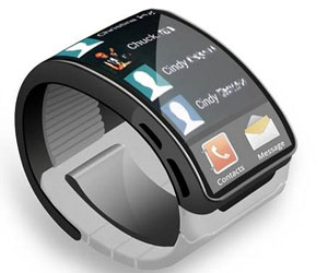   مصر اليوم - الإعلان عن الساعة الذكية غالاكسى جير هذا الأسبوع