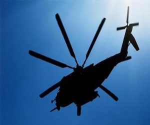   مصر اليوم - إصابة 4 أشخاص في هجمات آباتشي مصرية في سيناء