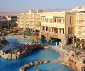   مصر اليوم - نسبة أشغال فنادق البحر الأحمر تصل إلى 18%