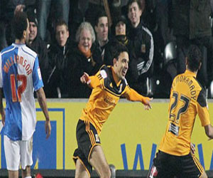   مصر اليوم - هال سيتي: أهلاً بعودة الهداف