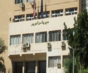   مصر اليوم - محاكمة 57 متهمًا من الإخوان عسكريًا في السويس