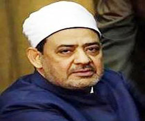   مصر اليوم - شيخ الأزهر يؤكد أن الأزمة المصرية أظهرت معنى الأخوة العربية