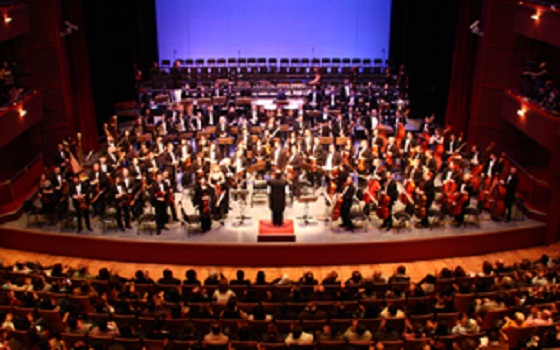 مصر اليوم - الجزائر تحتضن الدورة الخامسة لمهرجان الموسيقى السمفونية