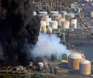   مصر اليوم - غوغل تنشر صورا جديدة للمناطق المحيطة بمفاعل فوكوشيما الياباني