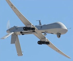   مصر اليوم - قائدو طائرات التجسس الأميركية معرضون للإصابة بتلف خلايا المخ