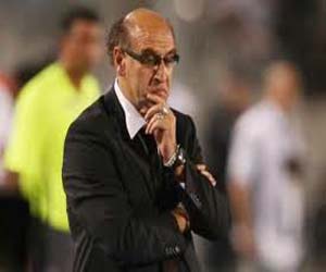   مصر اليوم - الاتحاد الموريتاني يجدد عقد المدرب الفرنسي نوفو