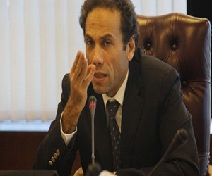   مصر اليوم - المصرية للاتصالات مستعدة لتقديم خدمة المحمول خلال 3 أسابيع