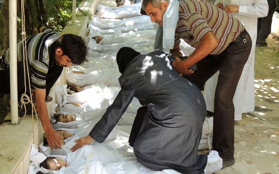   مصر اليوم - مستشارة الأسد تشنّ هجومًا على الولايات المتحدة وتتهمها بـ اختلاق الأكاذيب