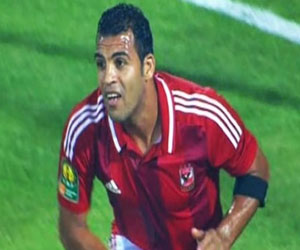   مصر اليوم - السيد حمدي: برادلي يتجاهلني ولا أهتم باللعب لمنتخب مصر