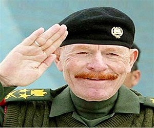   مصر اليوم - السلطات العراقية تعتقل أحد مساعدي عزة الدوري شمال بغداد