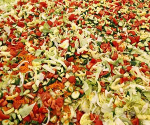   مصر اليوم - الإكثار من الألياف الغذائية مفيد لمرضى السكري