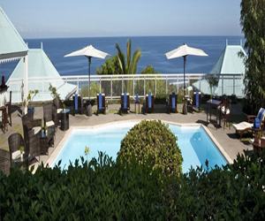 مصر اليوم - فندق Blue Margouillat ريونيون يفوز بشهادة التميز لعام 2013