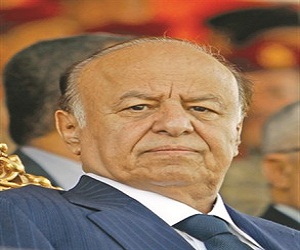   مصر اليوم - نائب يمني يدعو لمحاكمة الرئيس ويتهمه بـالخيانة