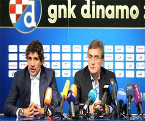 مصر اليوم - إيفانكوفيتش يعود لتدريب دينامو زغرب