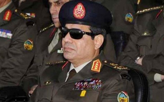   مصر اليوم - 150 جمعية ومنظمة حقوقية تدعو للتوافق على السيسي لرئاسة مصر