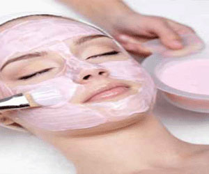   مصر اليوم - قناع لشد الوجه