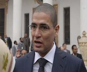   مصر اليوم - أبوحامد: تهديدات النور بالانسحاب من خارطة الطريق مستفزة