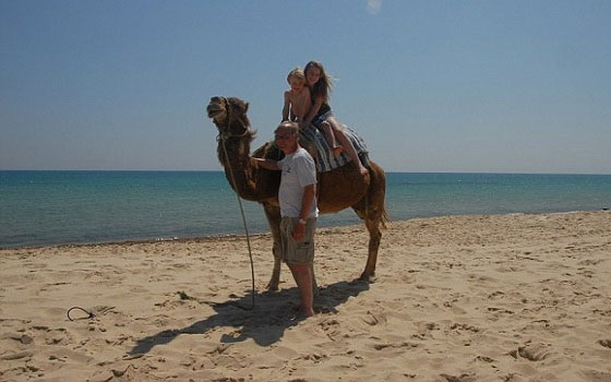   مصر اليوم - السياحة في تونس الخضراء في طريقها للانتعاش في ظل رخص الأسعار