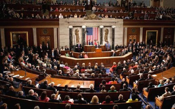   مصر اليوم - العلاقات الخارجية في الشيوخ الأميركي توافق على توجيه ضربة عسكرية لسورية