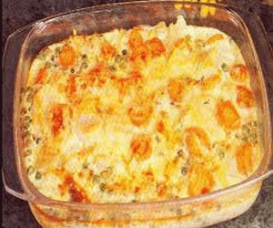   مصر اليوم - كراتان بفواكه البحر